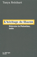 Héritage de Sharon (L')